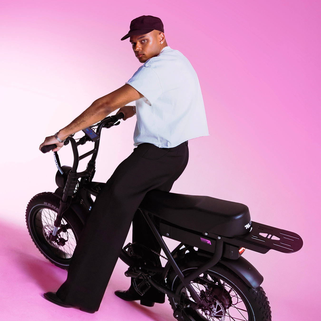 flight risk fr505 freedom machine australia byron bay fat tyre ebike