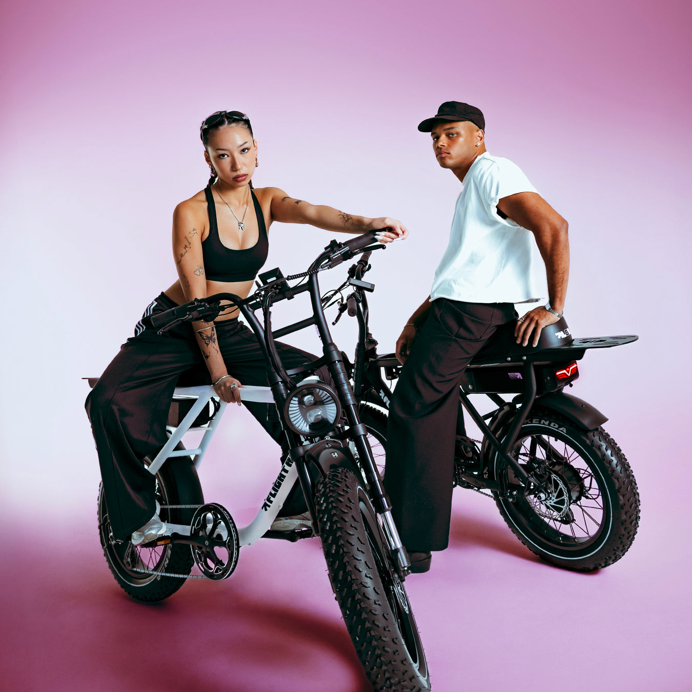 flight risk fr505 freedom machine australia byron bay fat tyre ebike