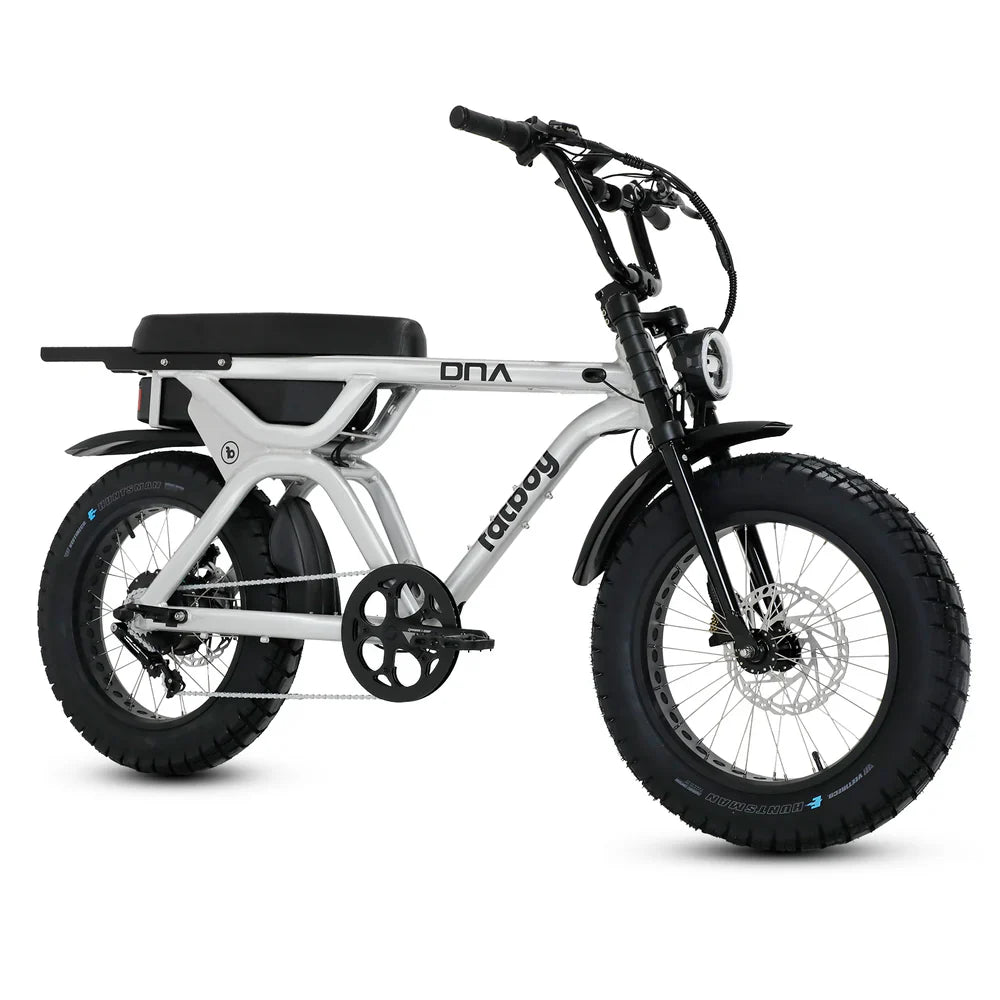 Fatboy DNA V3 - freedommachine