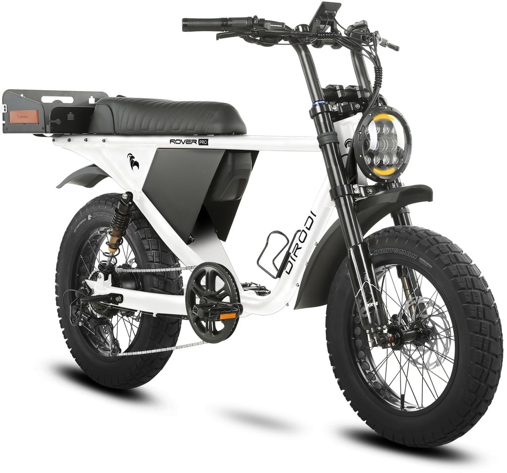 DIRODI Rover Pro - freedommachine