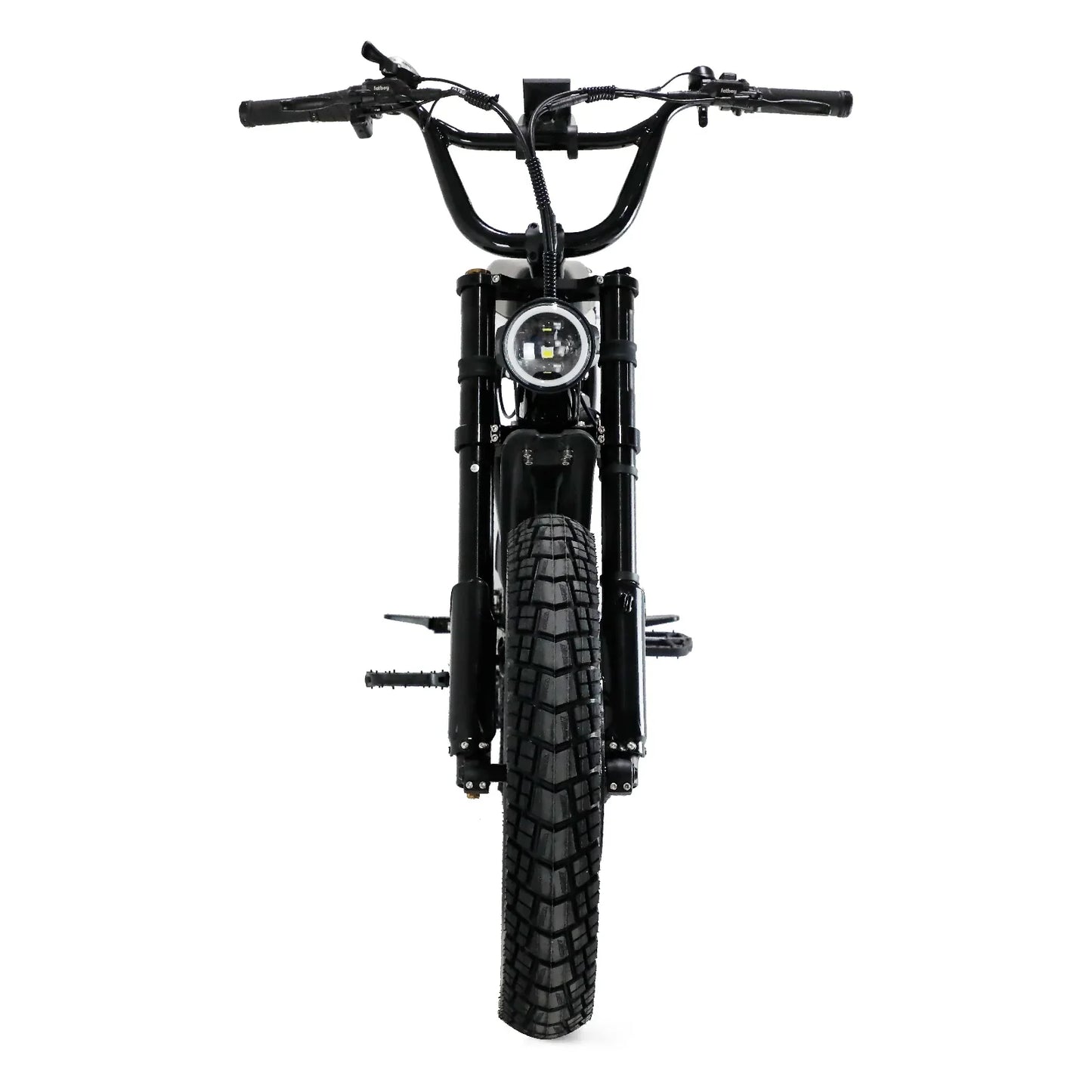 Fatboy BAGUS V3 - EN15194 Certified eBike
