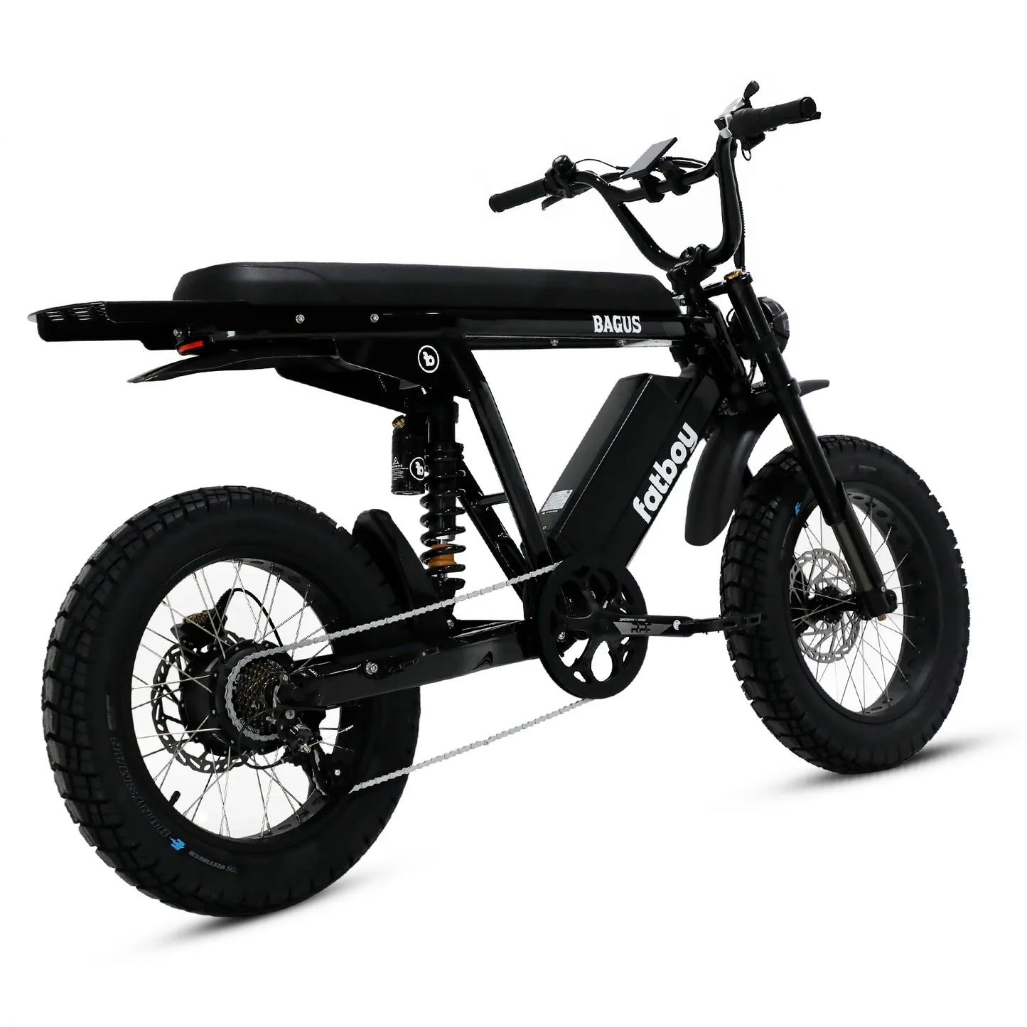 Fatboy BAGUS V3