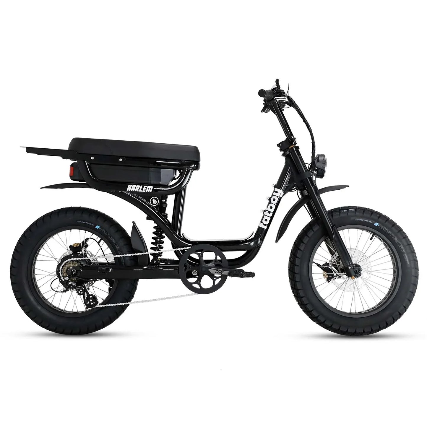 Fatboy HARLEM V3 - freedommachine