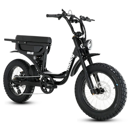 Fatboy HARLEM V3 - freedommachine