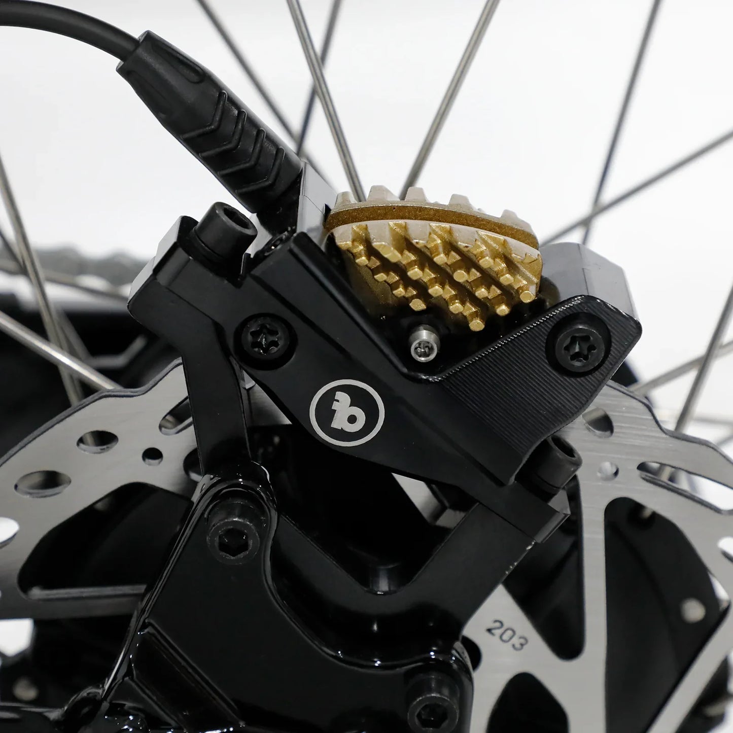 Fatboy BAGUS V3