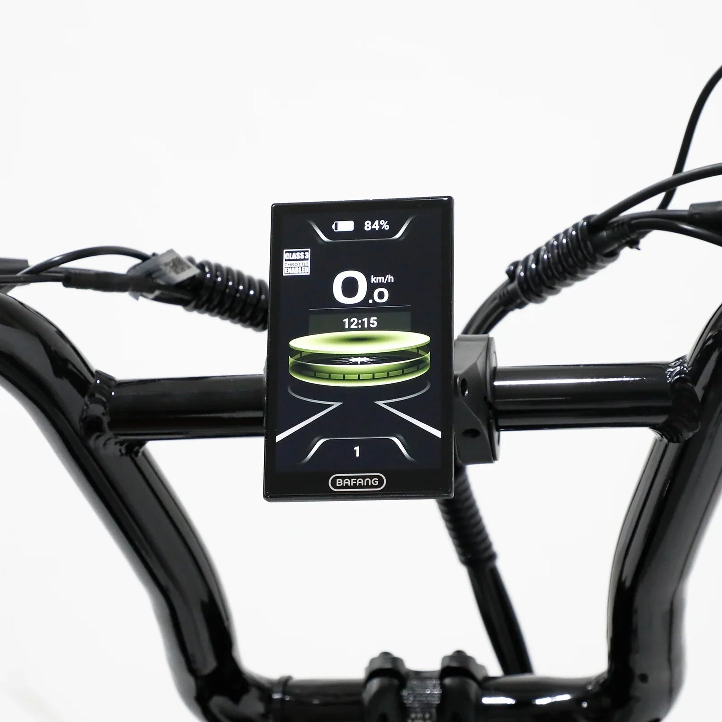 Fatboy HARLEM V3 - EN15194 Certified eBike