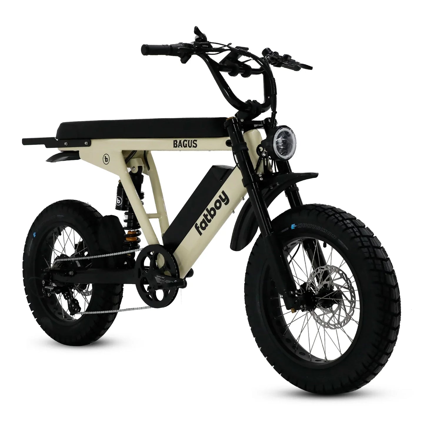 Fatboy BAGUS V3