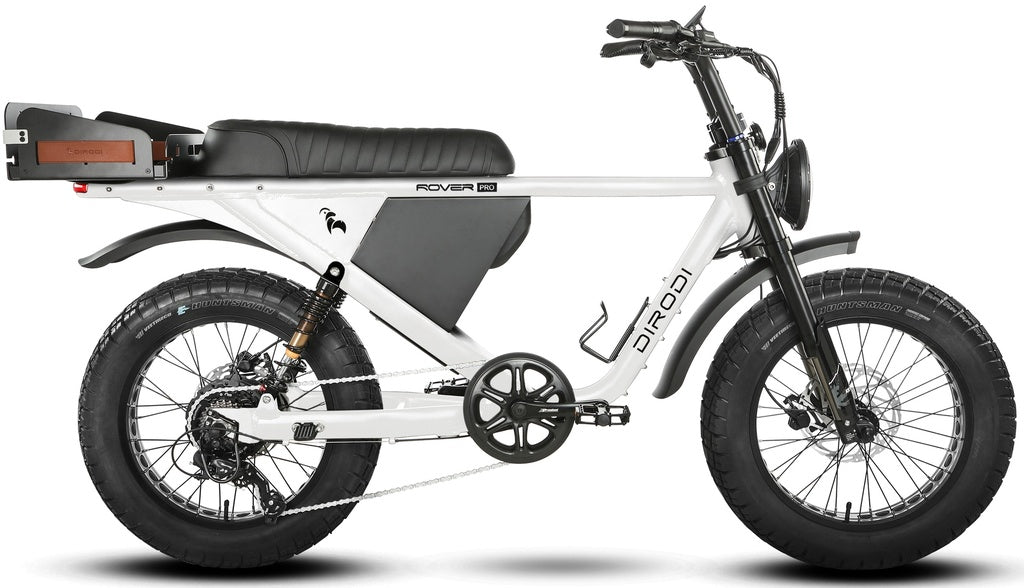 DIRODI Rover Pro - freedommachine