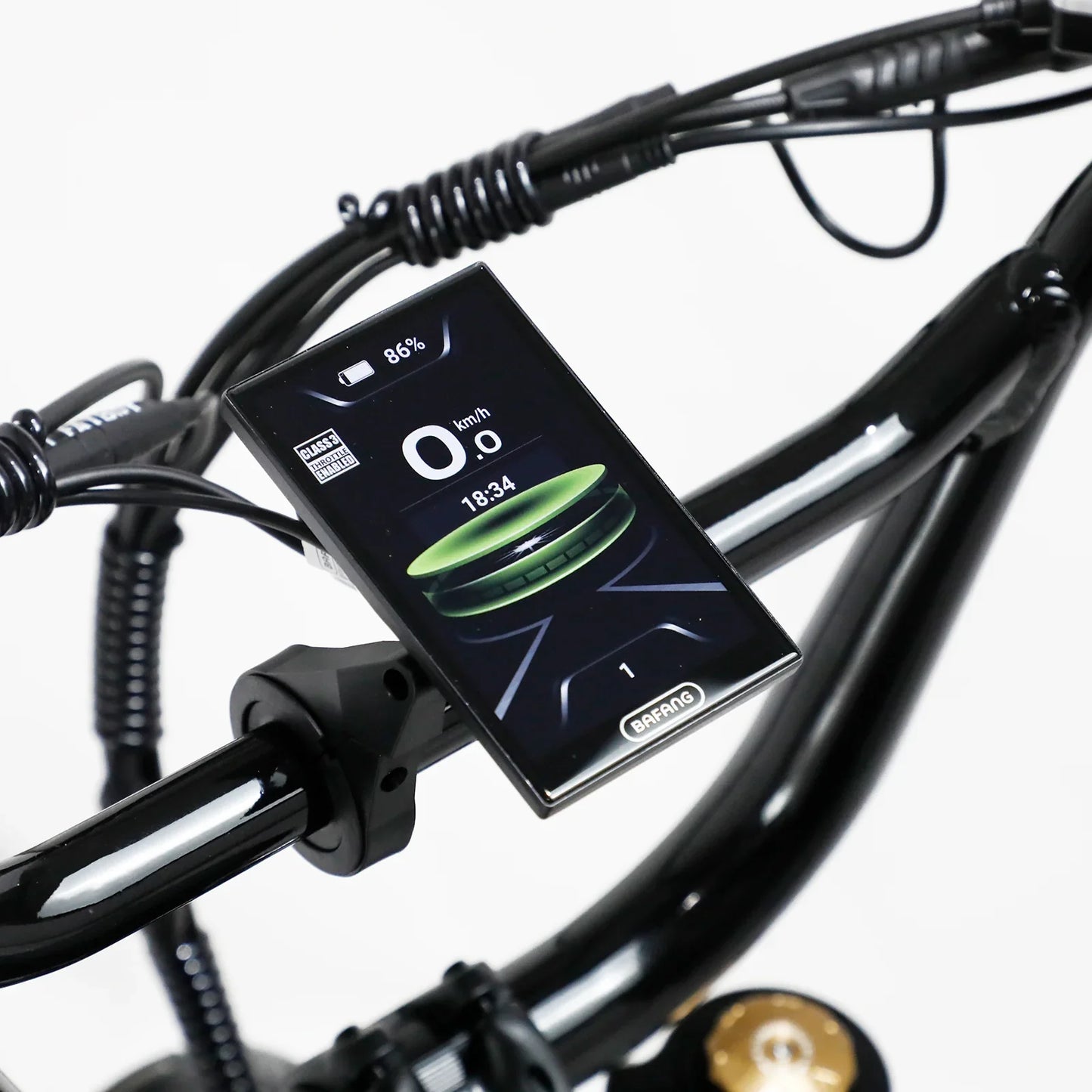 Fatboy BAGUS V3 - EN15194 Certified eBike