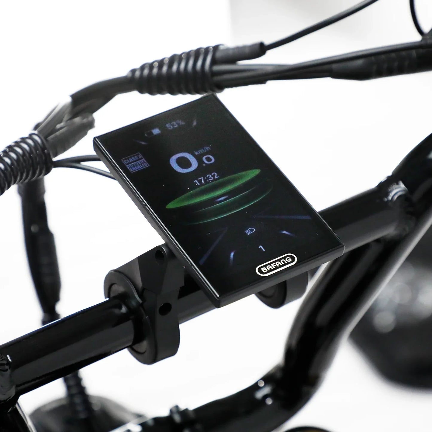 Fatboy SCRAMBLER V3 - EN15194 Certified eBike