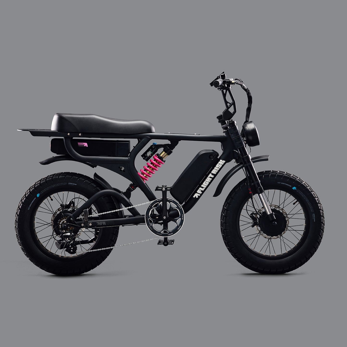 freedom machine australia flight risk fr777 e bike fat tyre 
