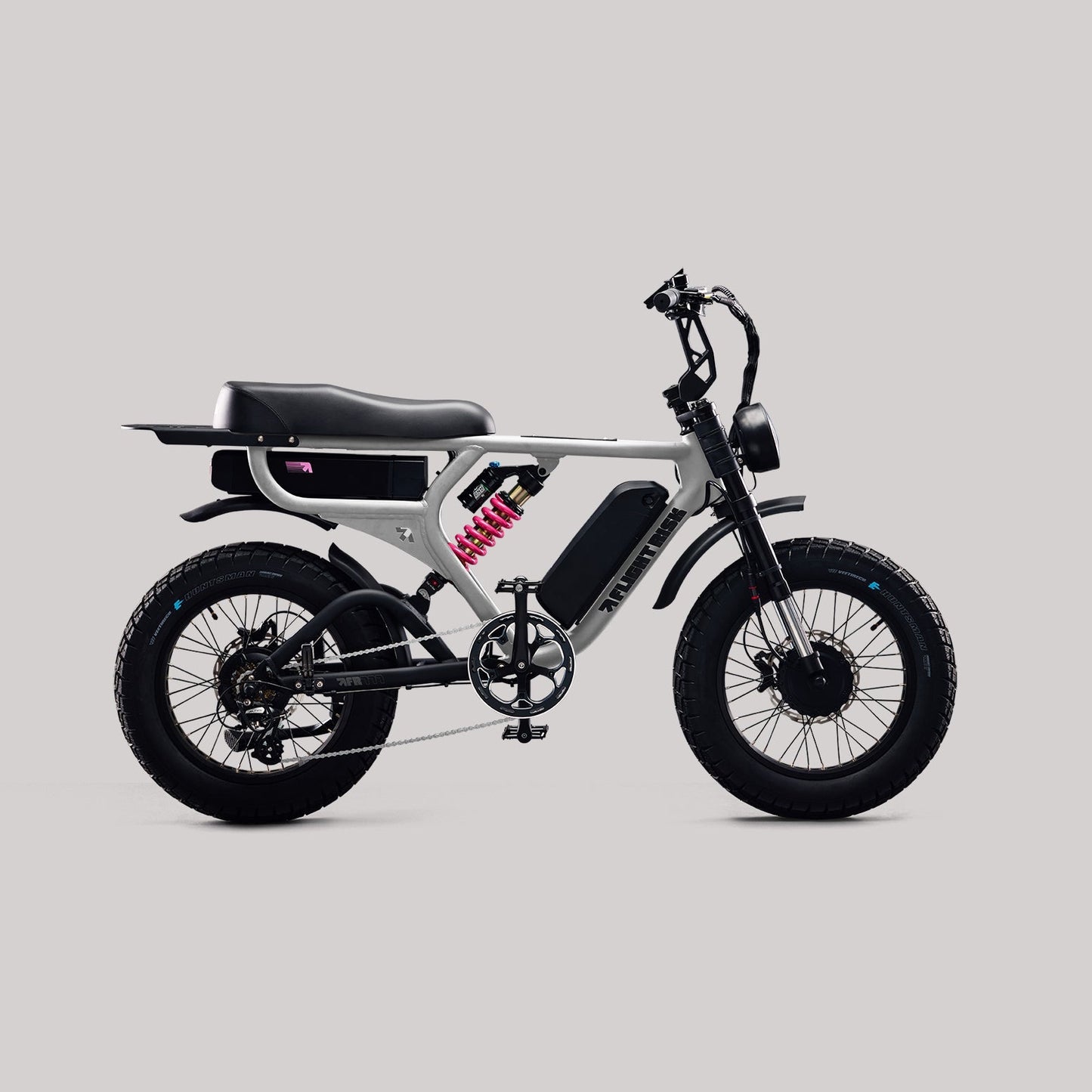 freedom machine australia flight risk fr777 e bike fat tyre 