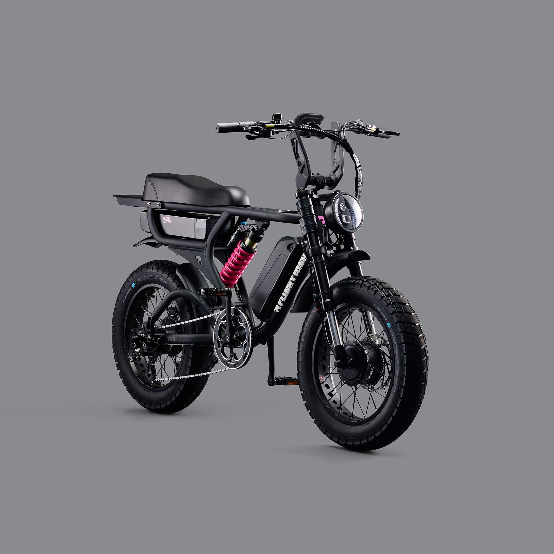freedom machine australia flight risk fr777 e bike fat tyre 