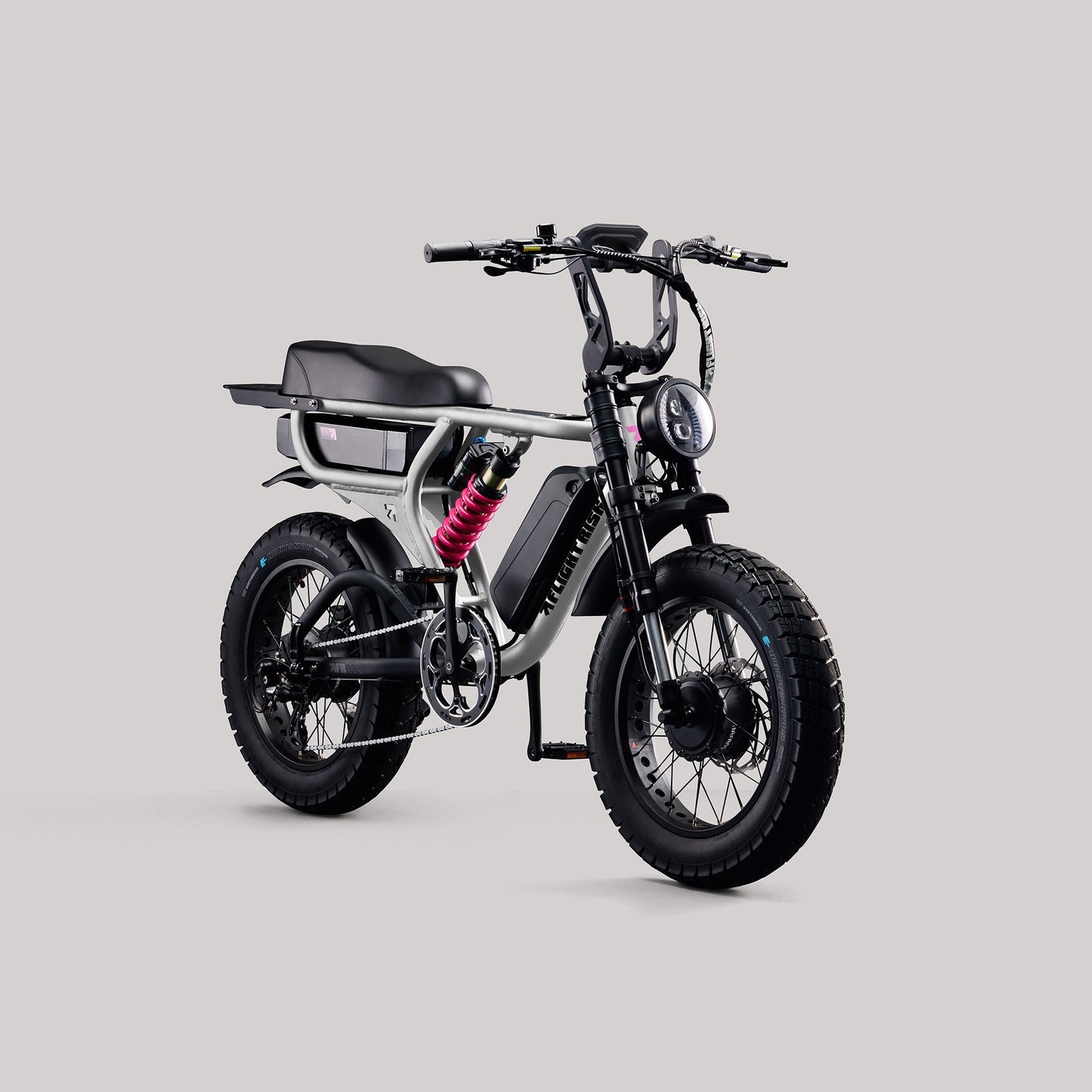 freedom machine australia flight risk fr777 e bike fat tyre 