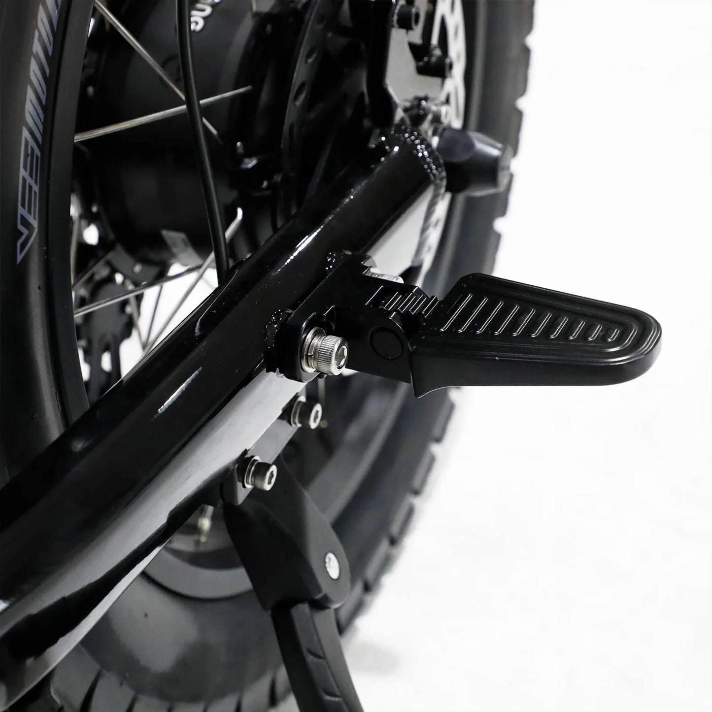 Fatboy HARLEM V3 - EN15194 Certified eBike