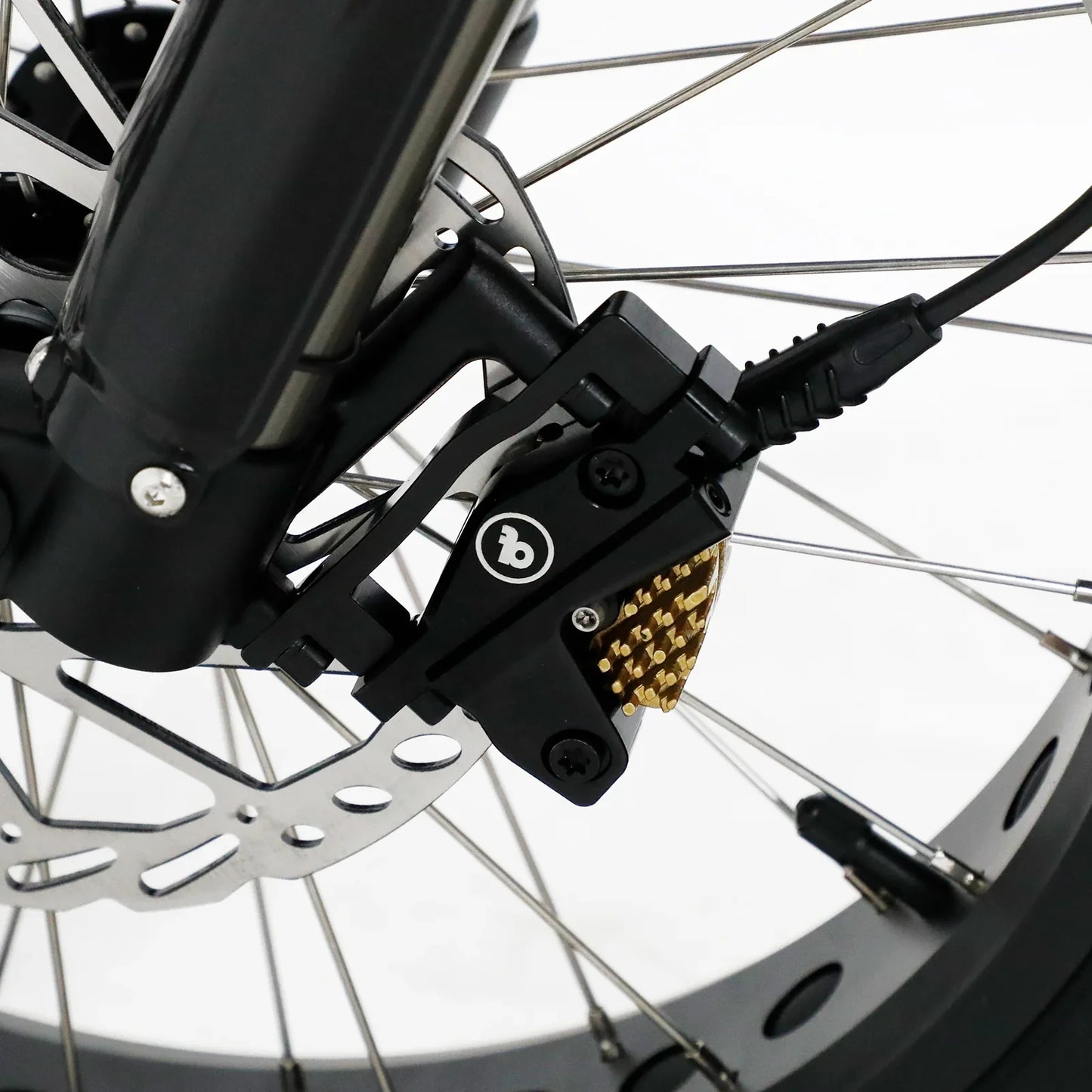 Fatboy BAGUS V3 - EN15194 Certified eBike