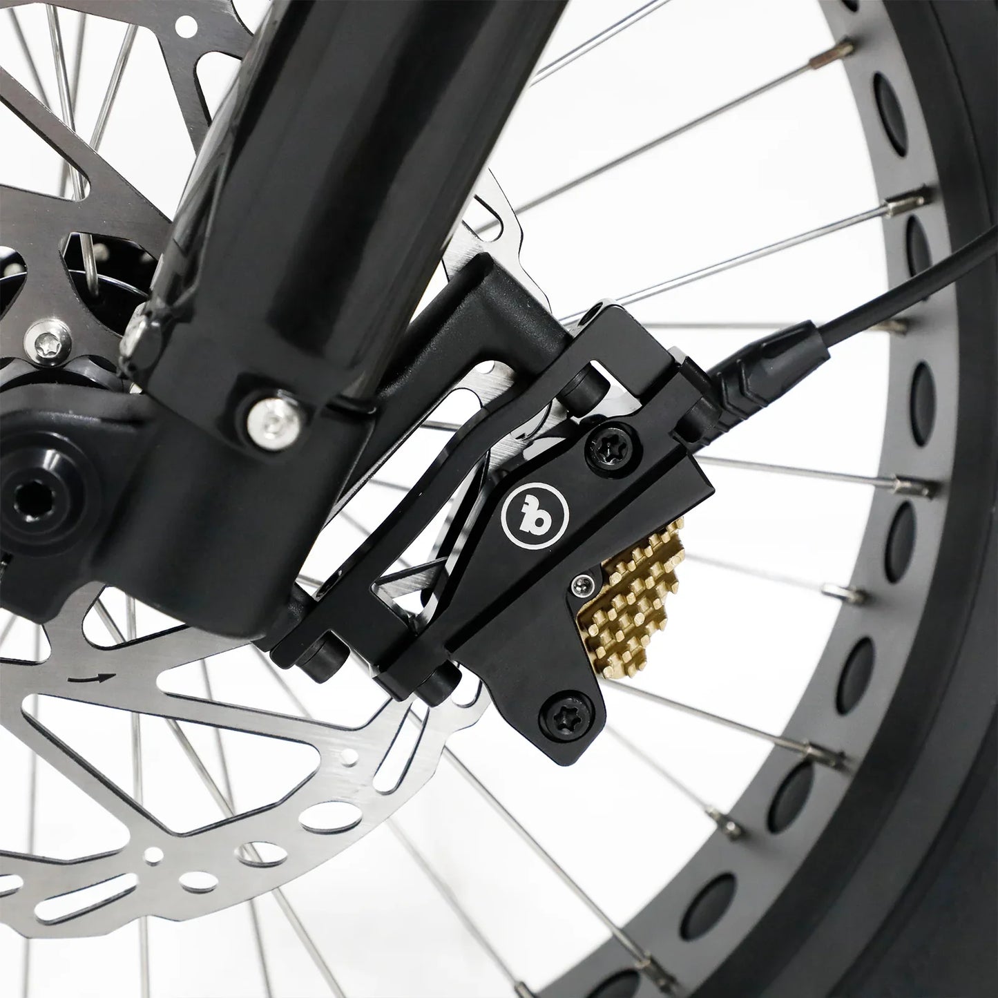 Fatboy HARLEM V3 - EN15194 Certified eBike