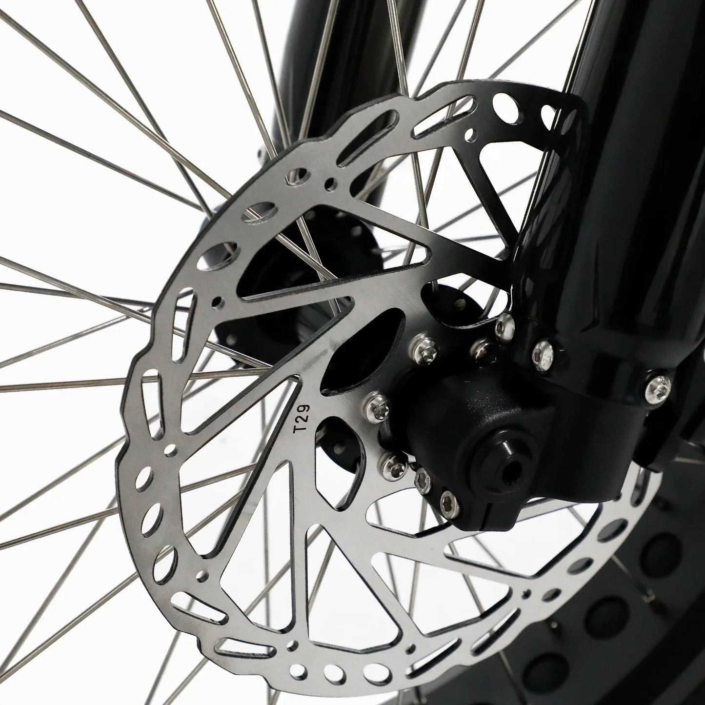 Fatboy BAGUS V3 - EN15194 Certified eBike