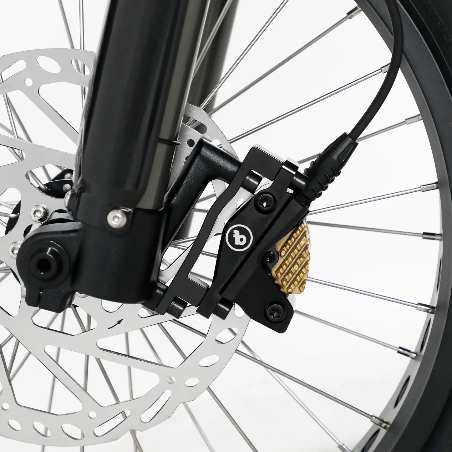 Fatboy SCRAMBLER V3 - EN15194 Certified eBike