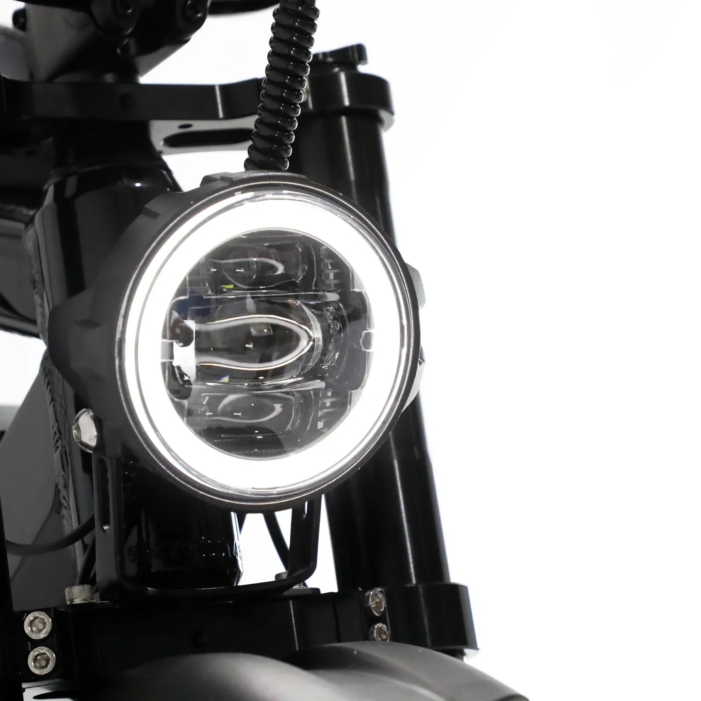 Fatboy BAGUS V3