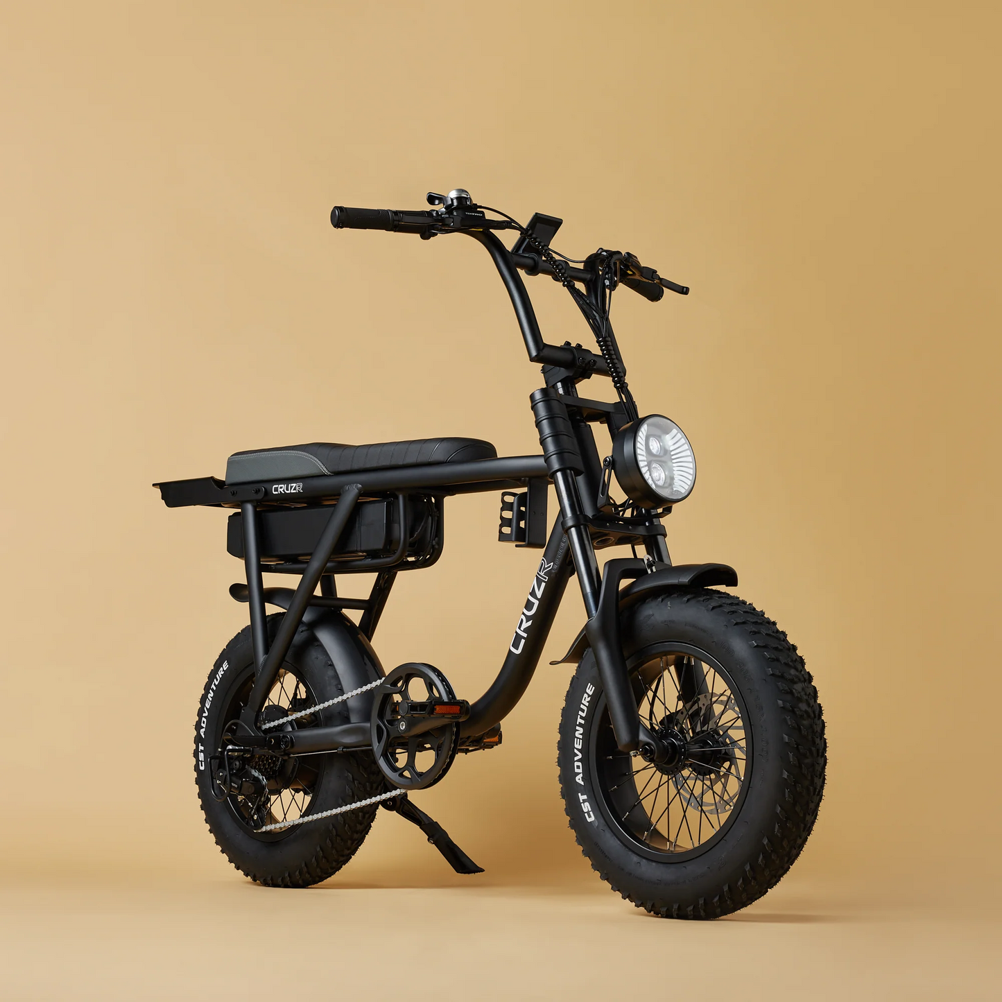 CRUZR GROM OFF-ROAD - freedommachine
