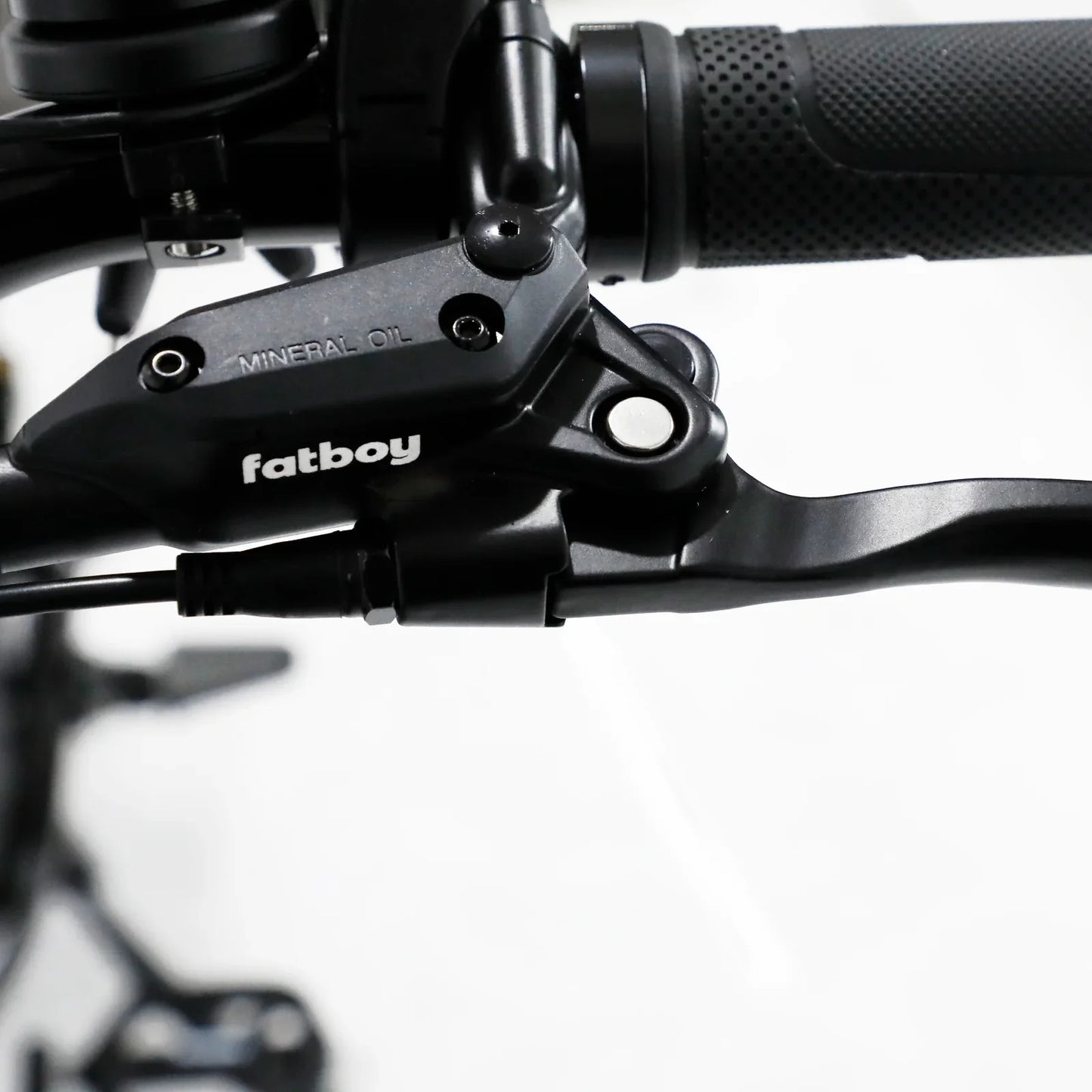Fatboy BAGUS V3