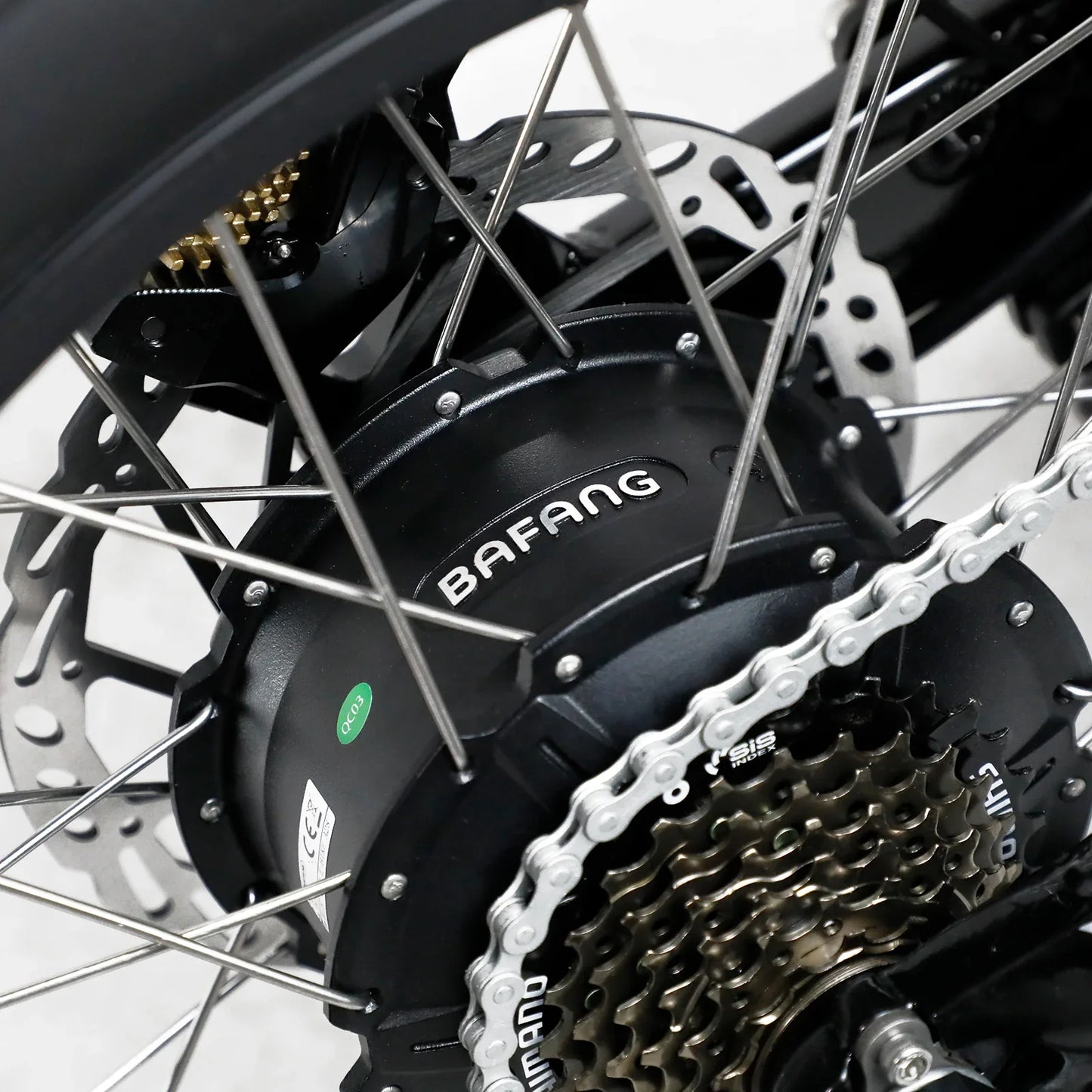 Fatboy BAGUS V3