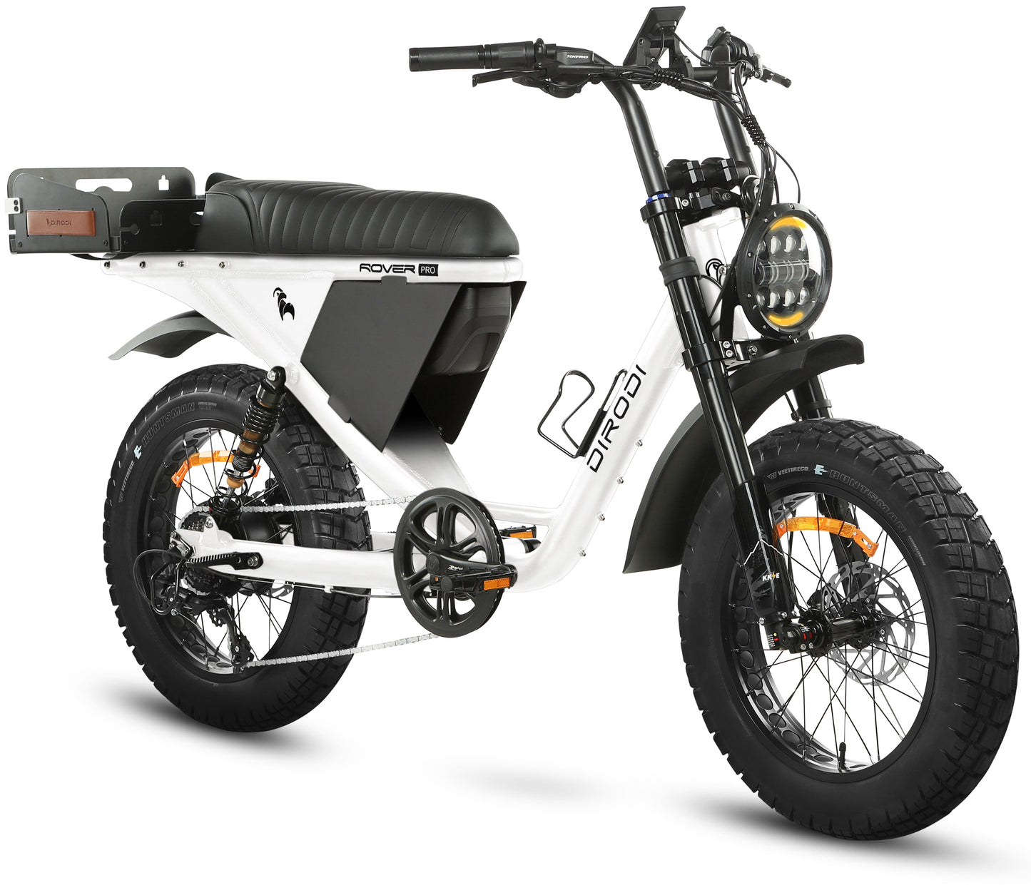 DIRODI Rover Pro - freedommachine