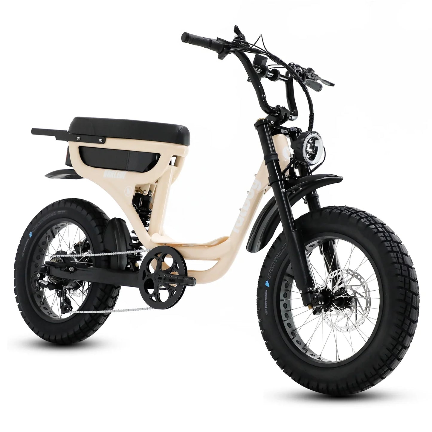 Fatboy HARLEM V3 - EN15194 Certified eBike