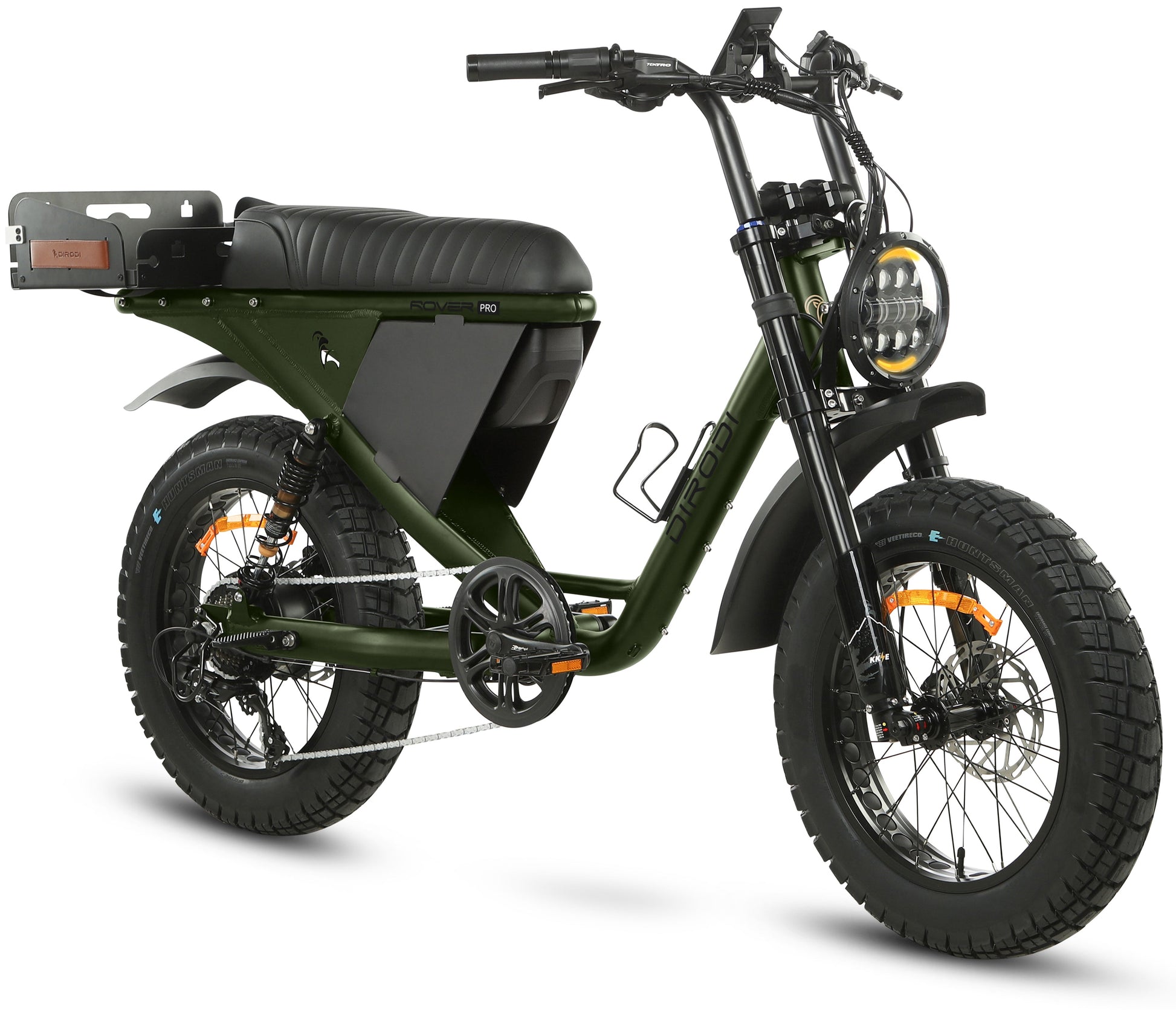DIRODI Rover Pro - freedommachine