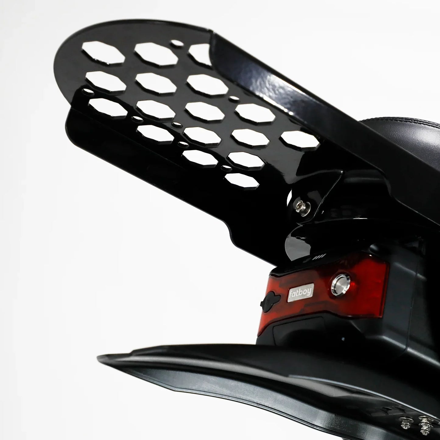 Fatboy SCRAMBLER V3 - EN15194 Certified eBike