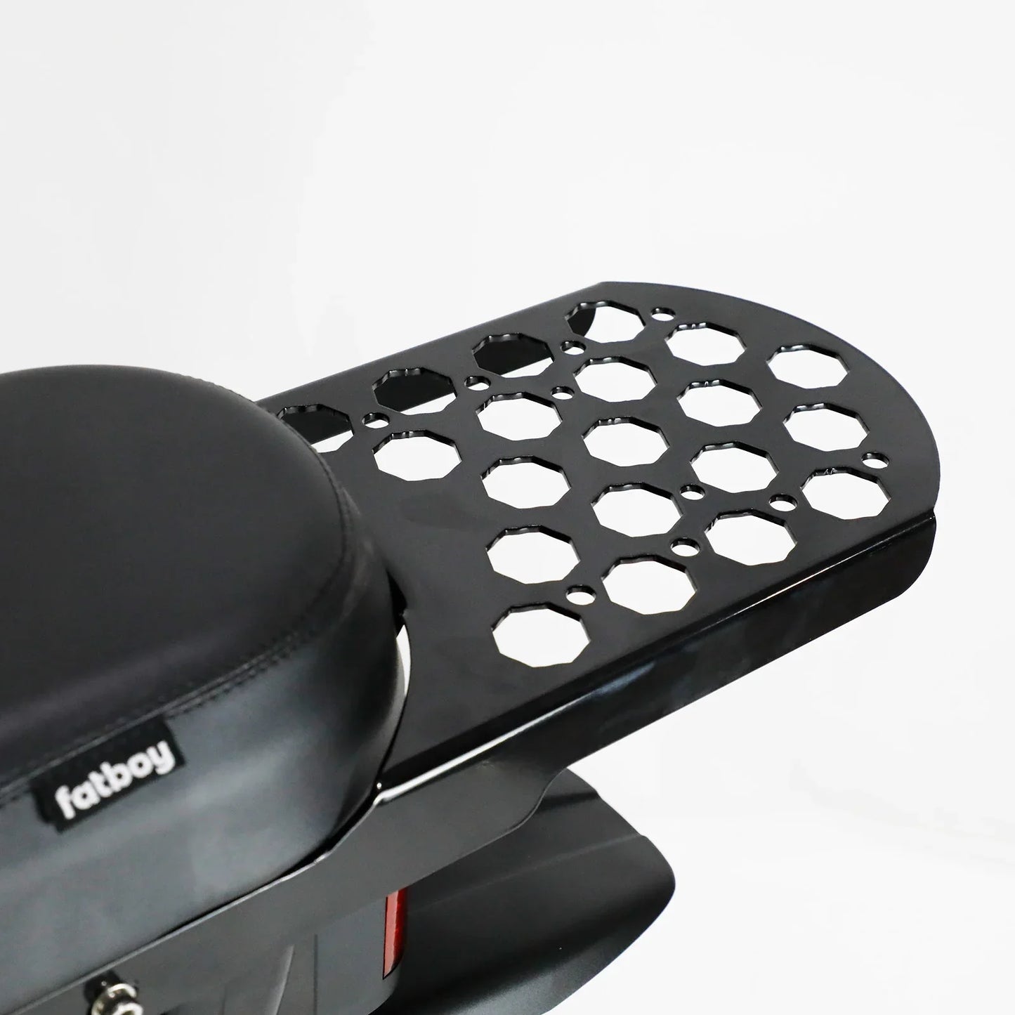 Fatboy SCRAMBLER V3 - EN15194 Certified eBike