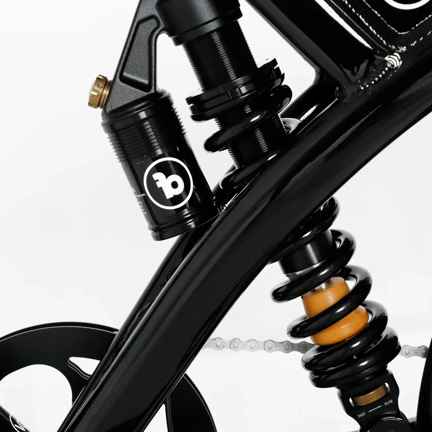 Fatboy SCRAMBLER V3 - EN15194 Certified eBike