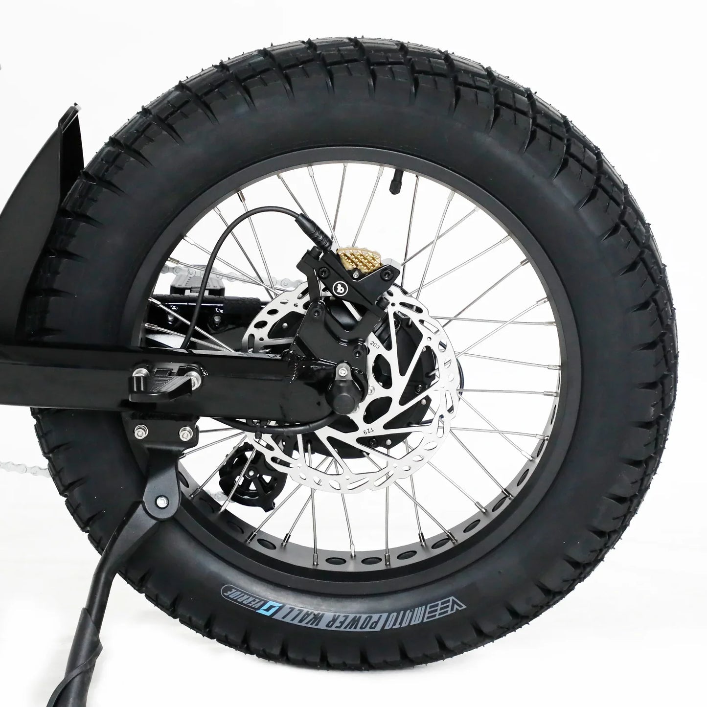 Fatboy BAGUS V3 - EN15194 Certified eBike