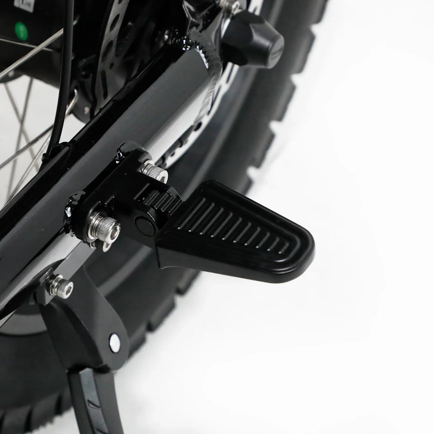 Fatboy SCRAMBLER V3 - EN15194 Certified eBike