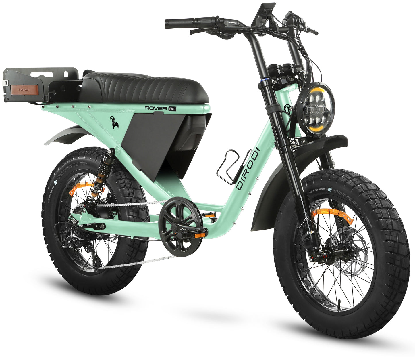 DIRODI Rover Pro - freedommachine