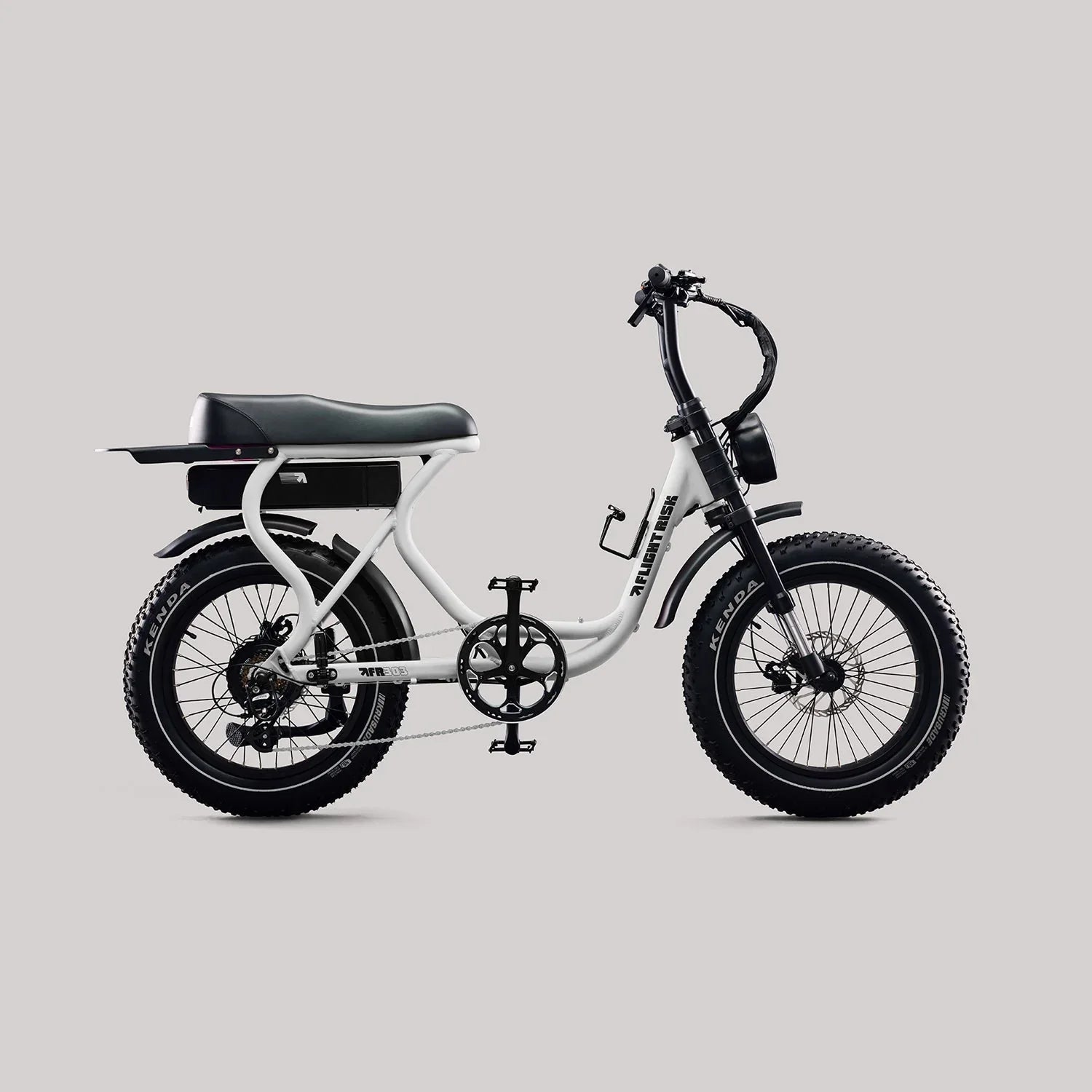 FLIGHT RISK - FR303 - BondiBikes