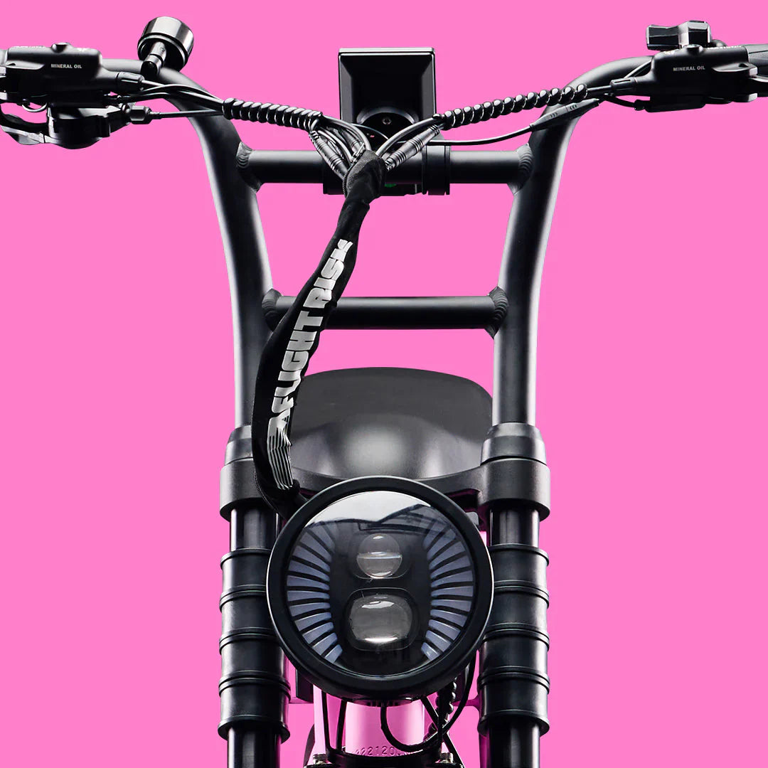 Flight Risk Fr303 FLIGHT RISK - FR303 – Bondi Bikes