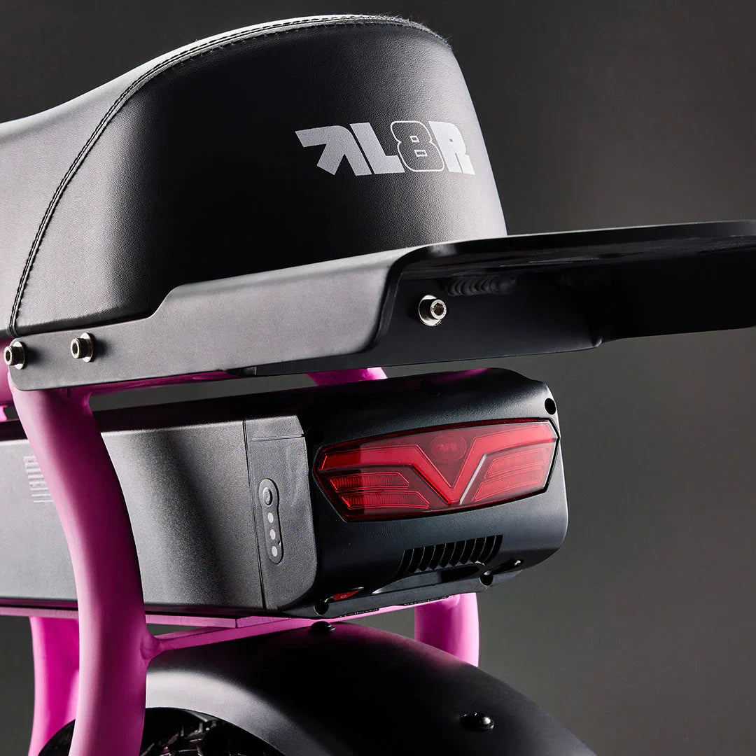 Flight Risk Fr303 FLIGHT RISK - FR303 – Bondi Bikes
