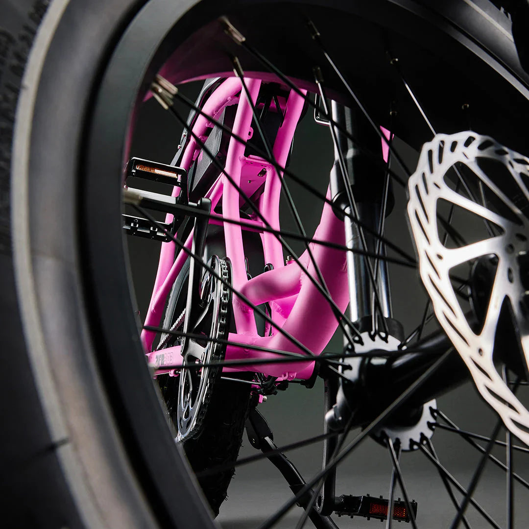 Flight Risk Fr303 FLIGHT RISK - FR303 – Bondi Bikes