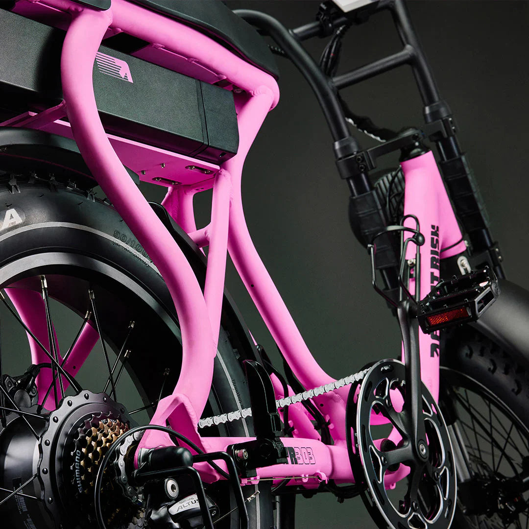 Flight Risk Fr303 FLIGHT RISK - FR303 – Bondi Bikes
