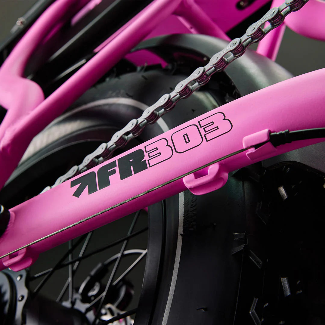 Flight Risk Fr303 FLIGHT RISK - FR303 – Bondi Bikes